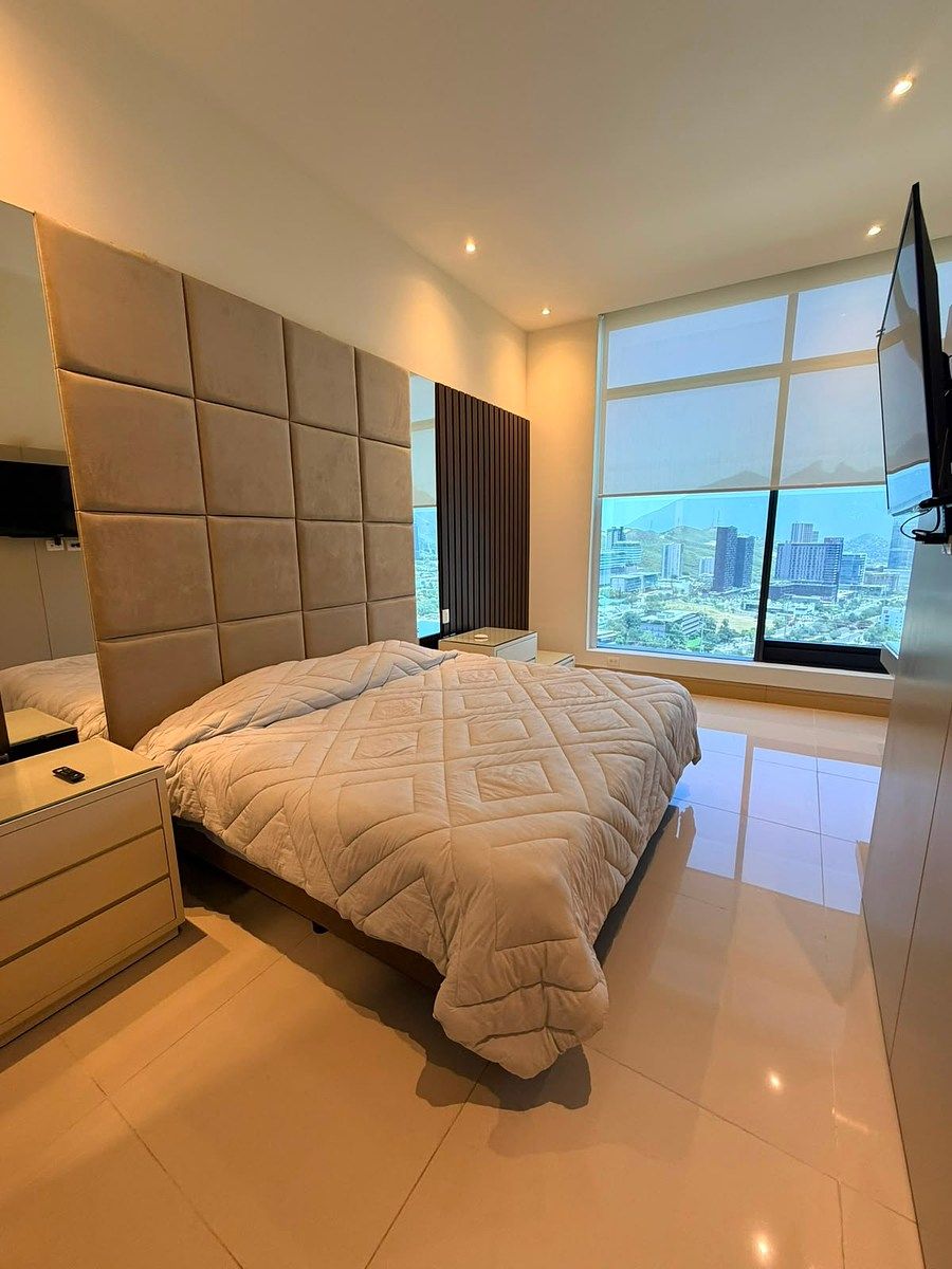 Departamento en Zona Valle Oriente, San Pedro Garza García, foto 4 de 9