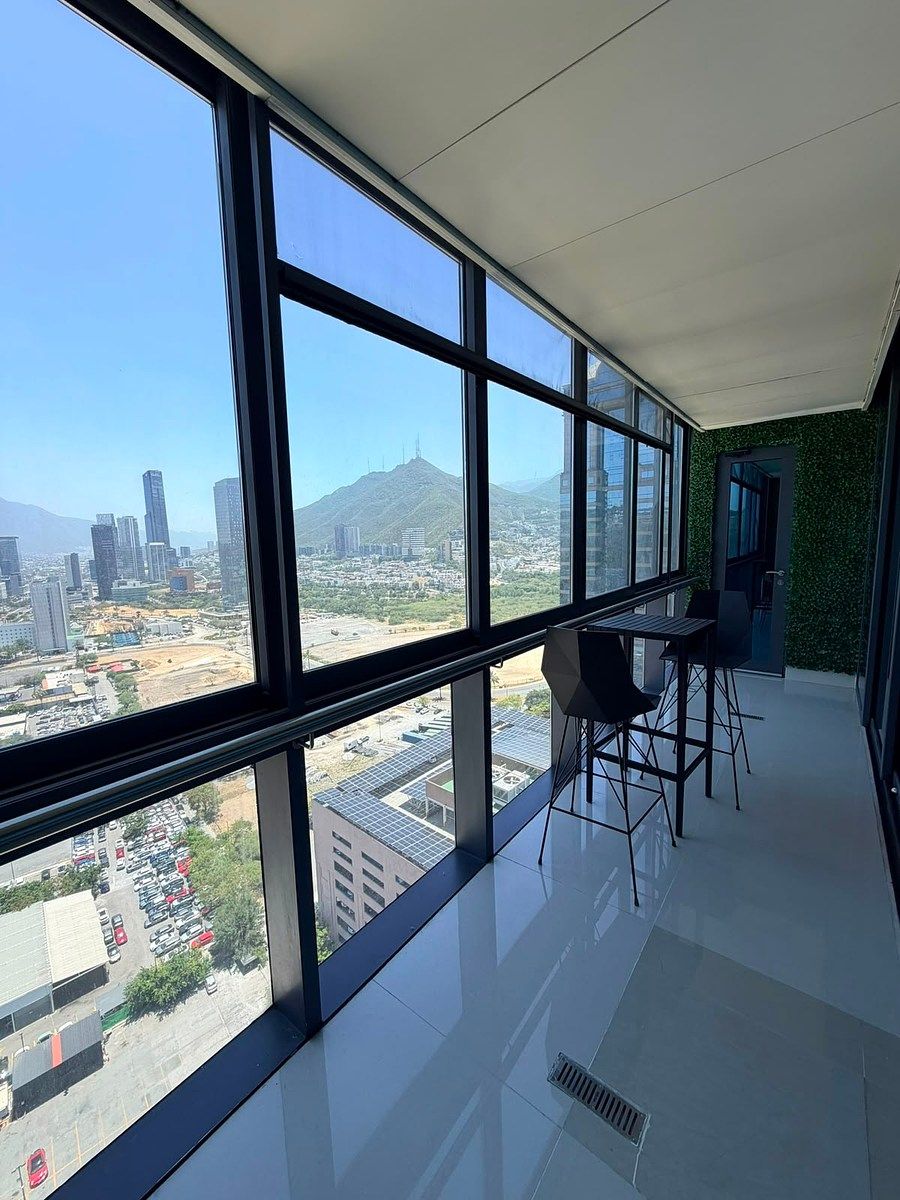 Departamento en Zona Valle Oriente, San Pedro Garza García, foto 2 de 9