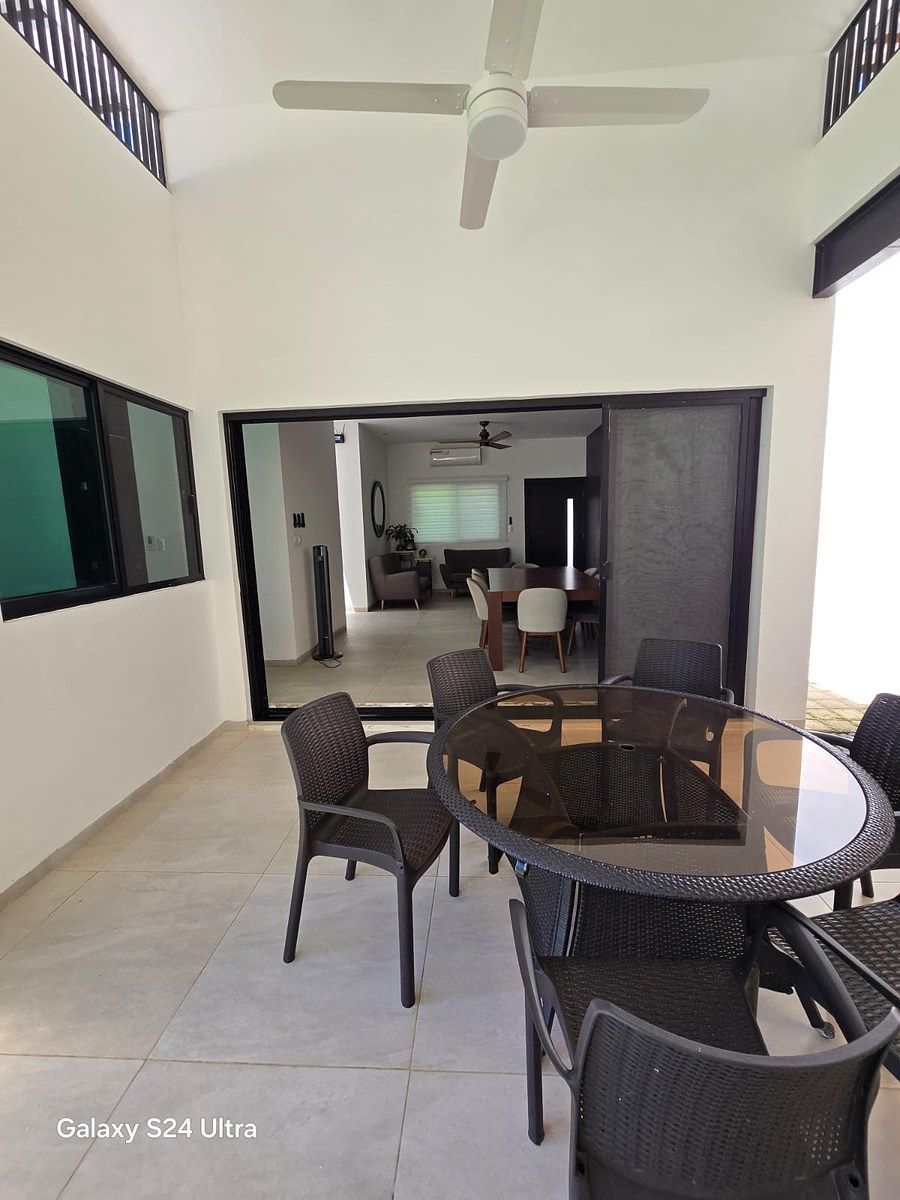Casa em condomínio fechado em Temozón Norte, Mérida, foto 8 de 27