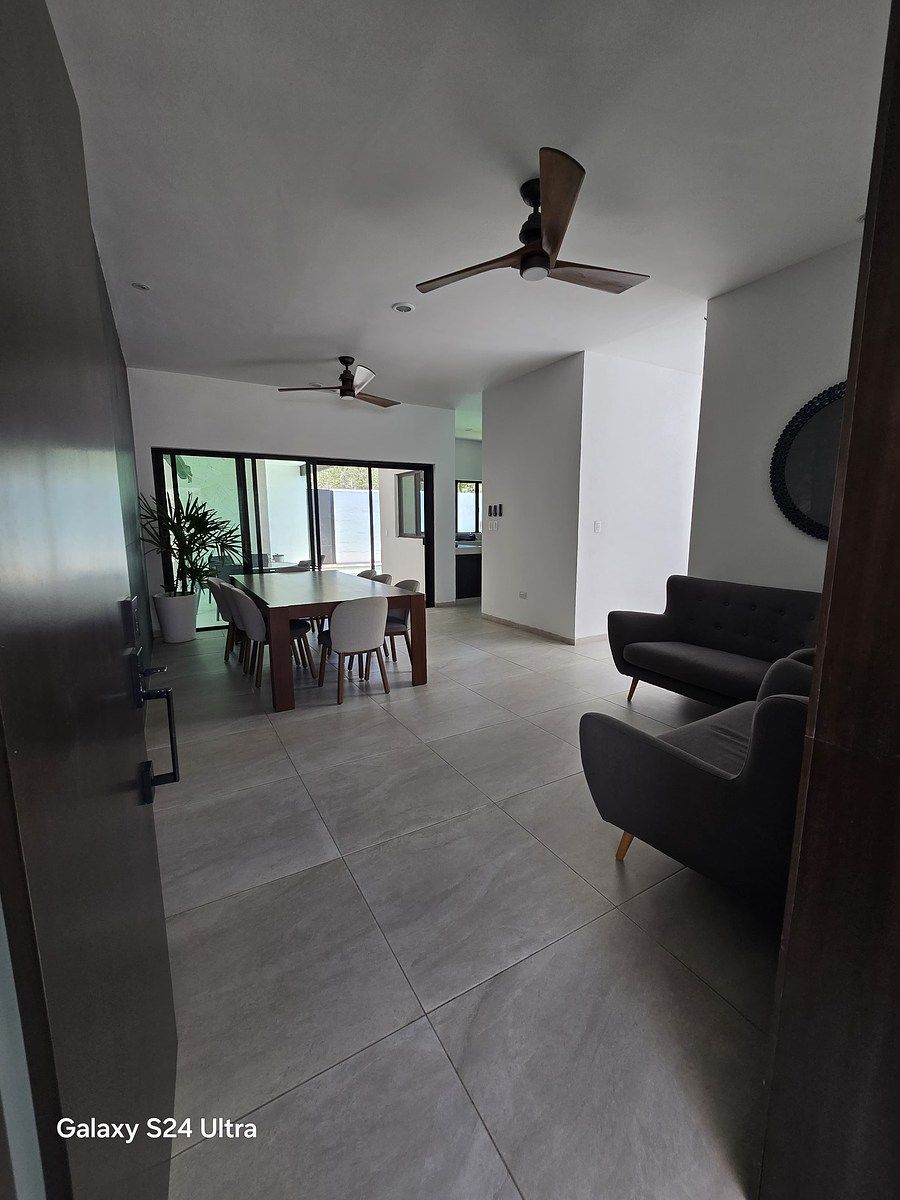 Casa em condomínio fechado em Temozón Norte, Mérida, foto 19 de 27