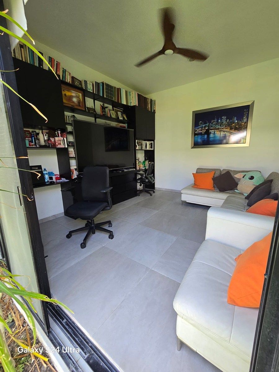 Casa em condomínio fechado em Temozón Norte, Mérida, foto 20 de 27
