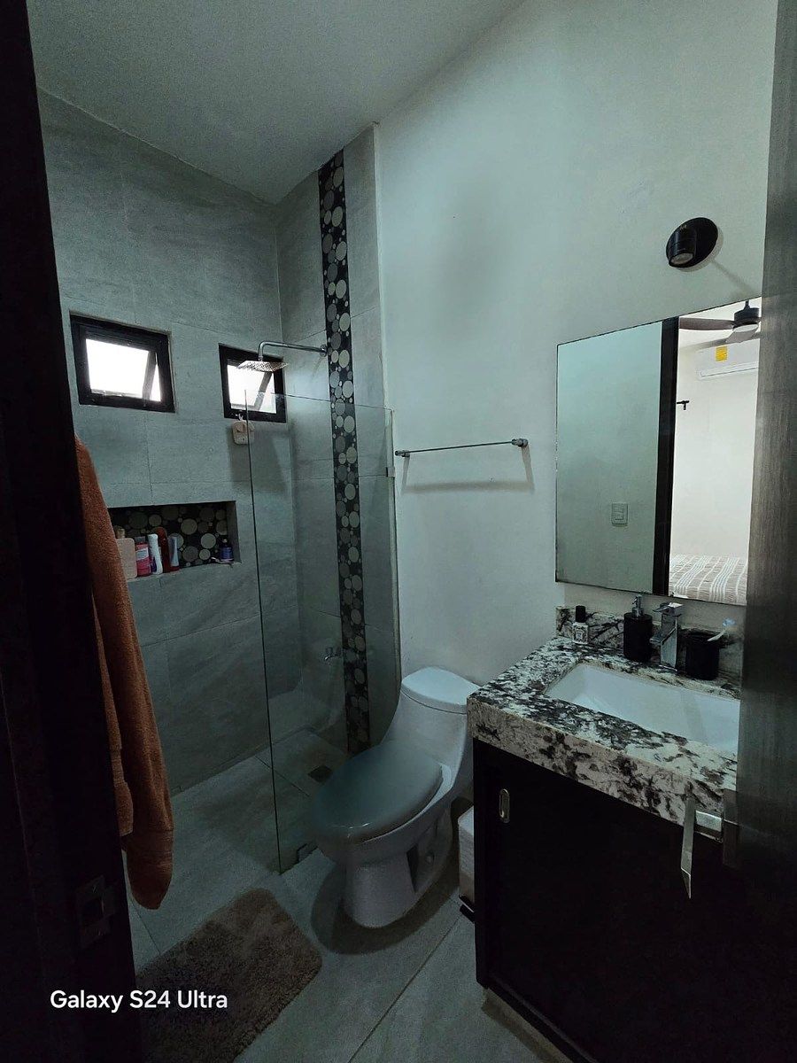 Casa em condomínio fechado em Temozón Norte, Mérida, foto 22 de 27