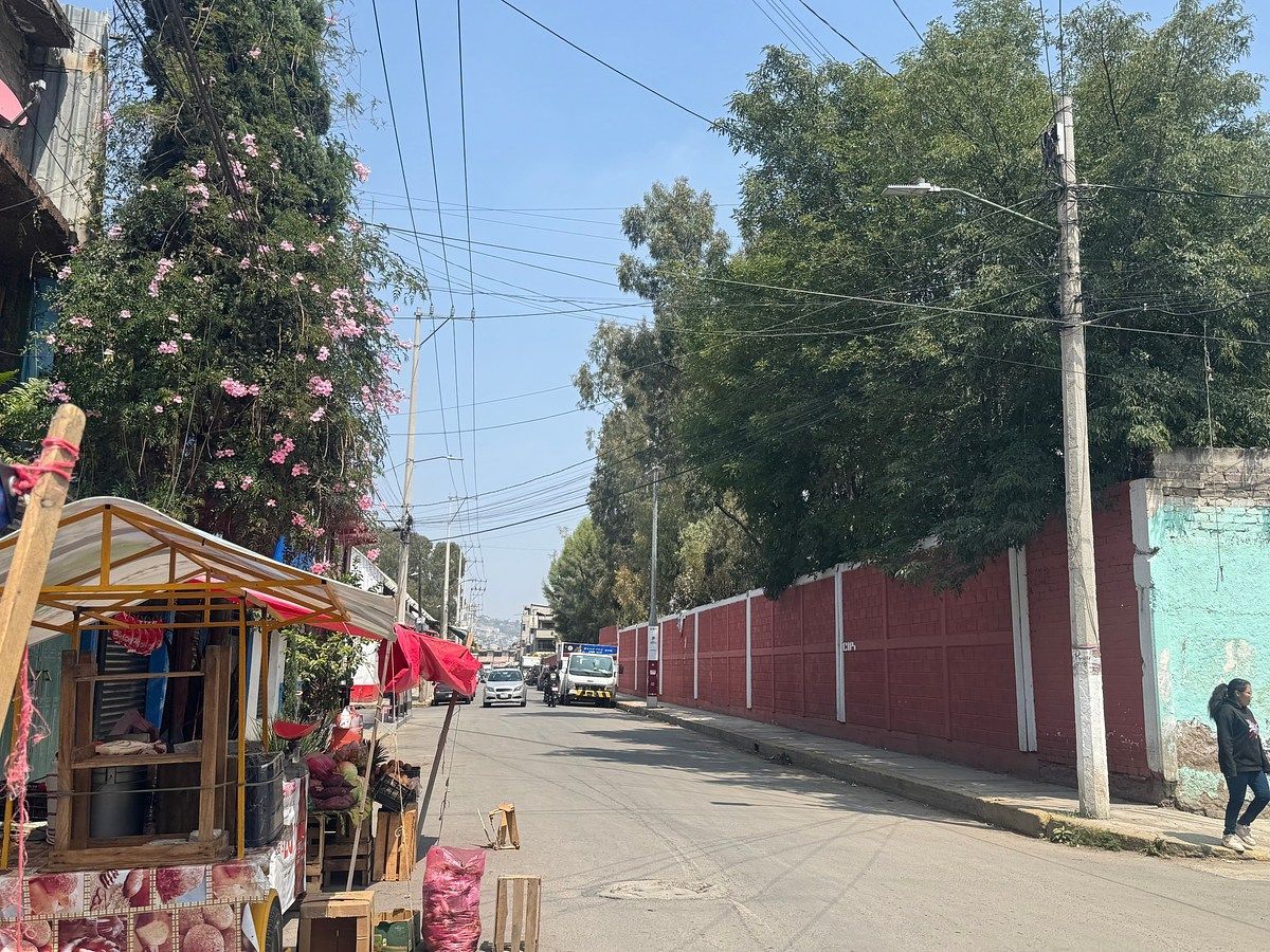 Casa en El Salado, La Paz, foto 2 de 17