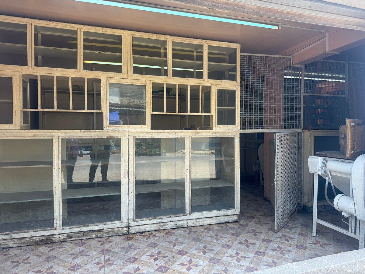 Casa en El Salado, La Paz, foto 10 de 17