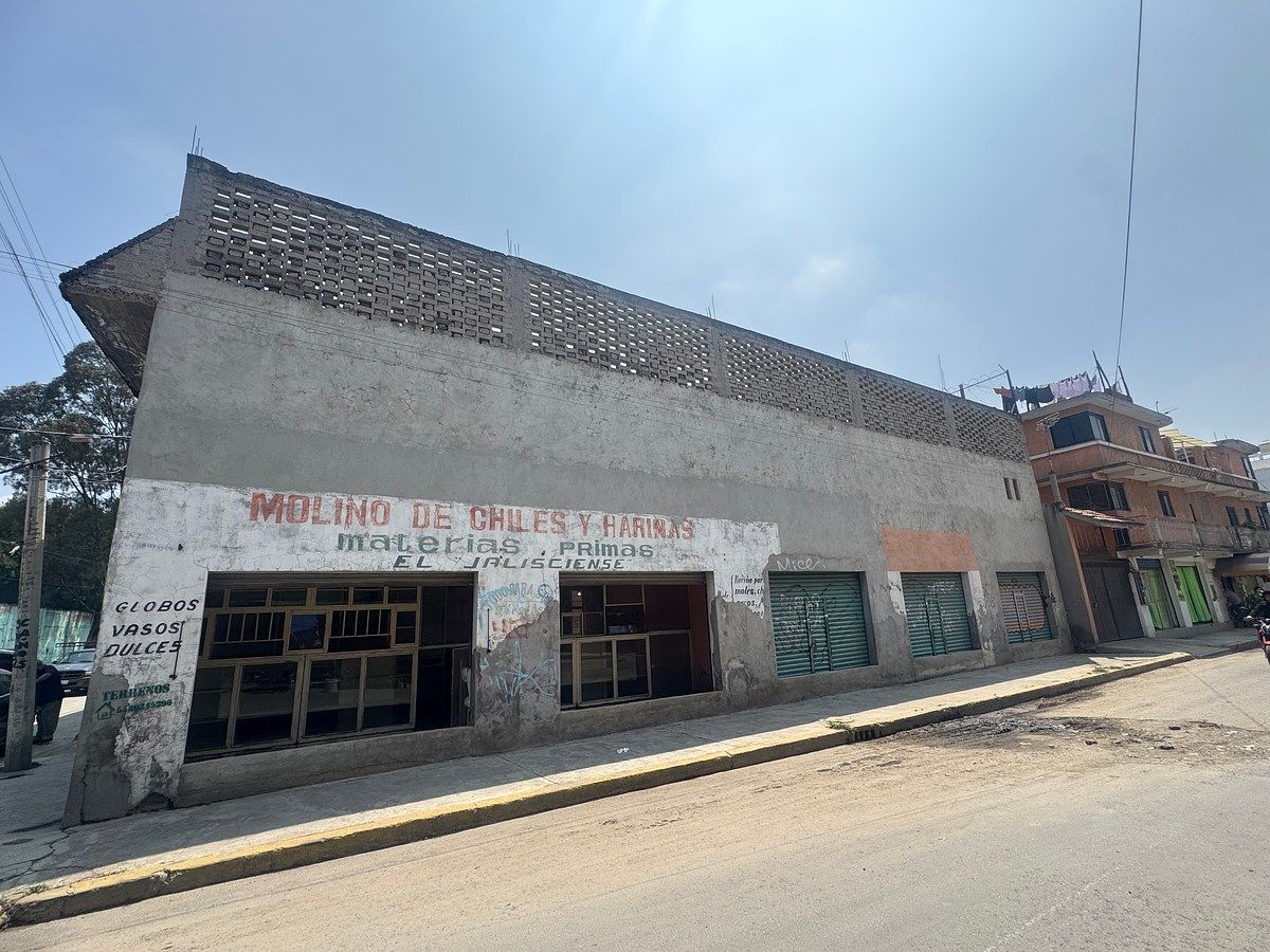 Casa en El Salado, La Paz, foto 11 de 17