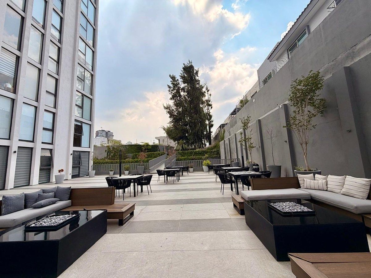 Apartamento em Puerta del Valle, Zapopan, foto 10 de 12