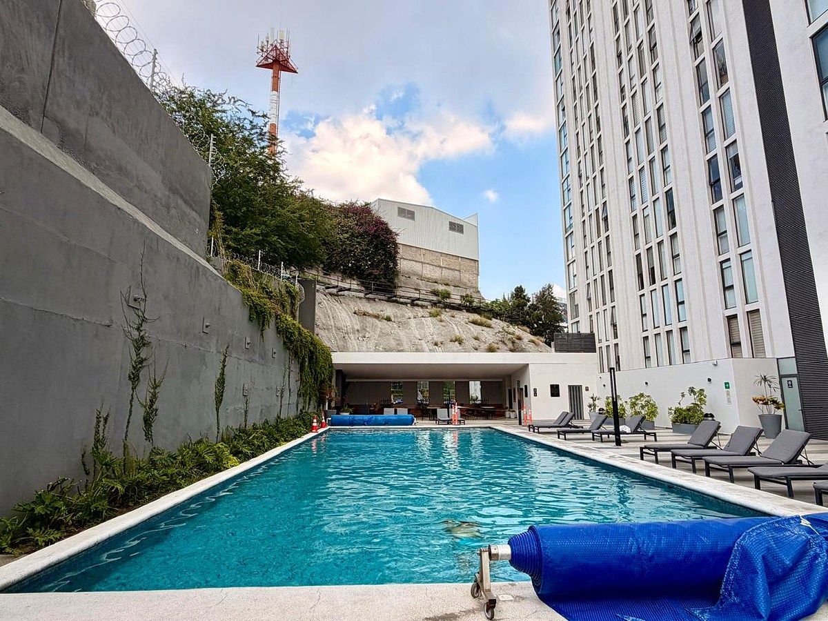 Apartamento em Puerta del Valle, Zapopan, foto 2 de 12