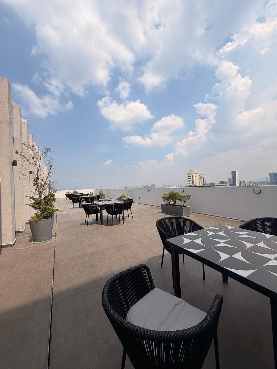 Apartamento em Puerta del Valle, Zapopan, foto 12 de 12