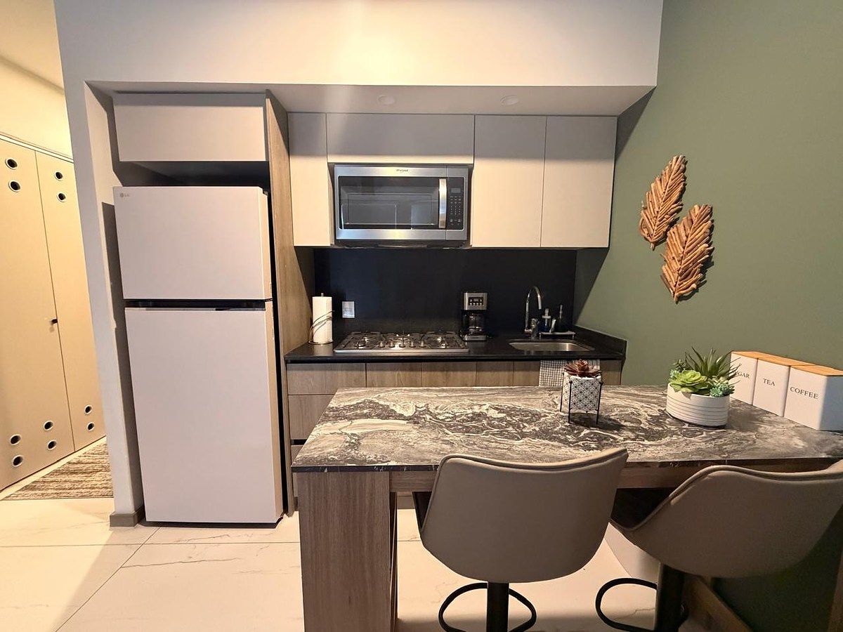 Apartamento em Puerta del Valle, Zapopan, foto 3 de 12