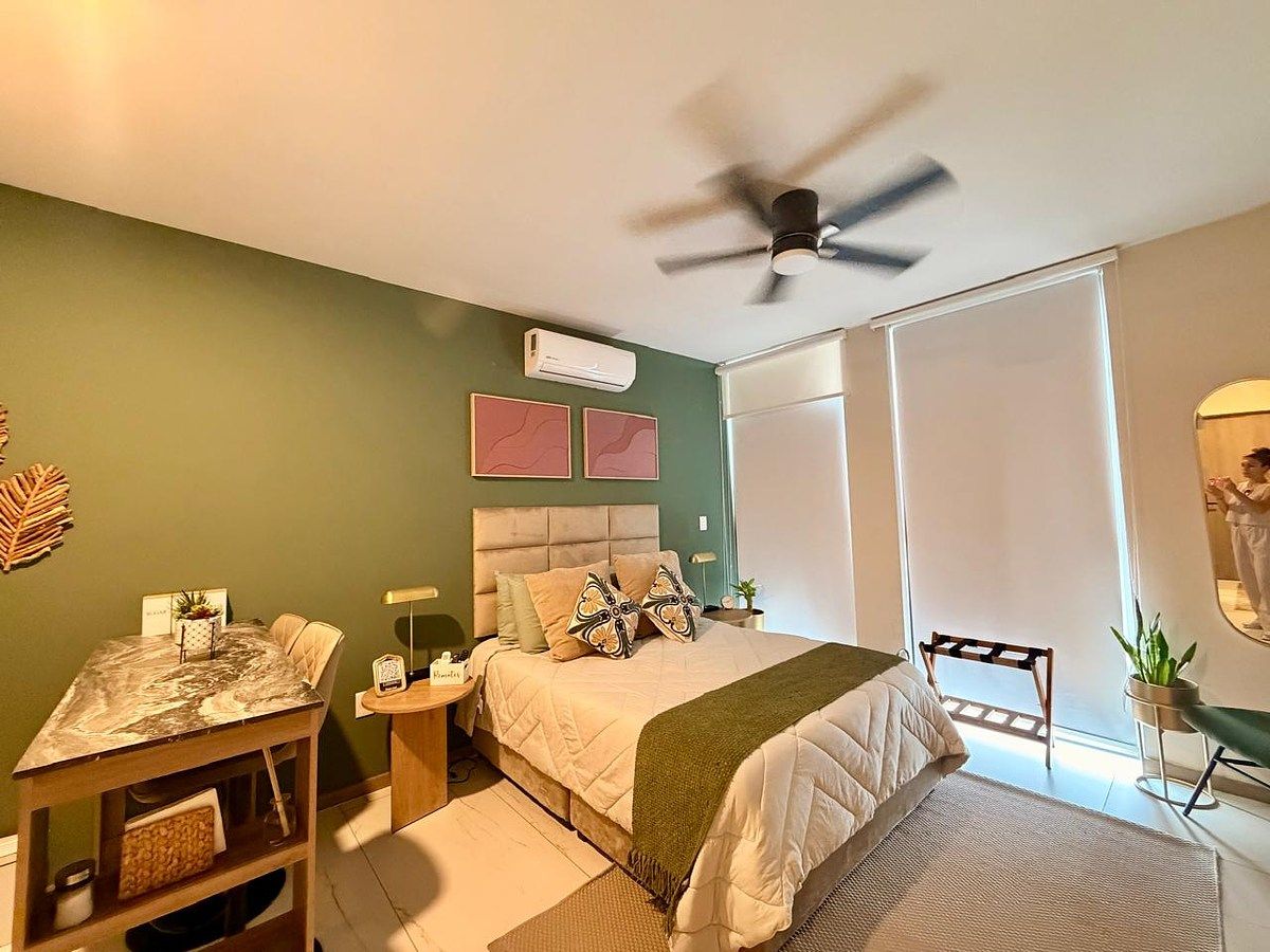Apartamento em Puerta del Valle, Zapopan, foto 4 de 12