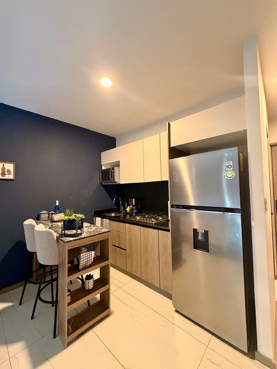 Apartamento em Puerta del Valle, Zapopan, foto 7 de 12