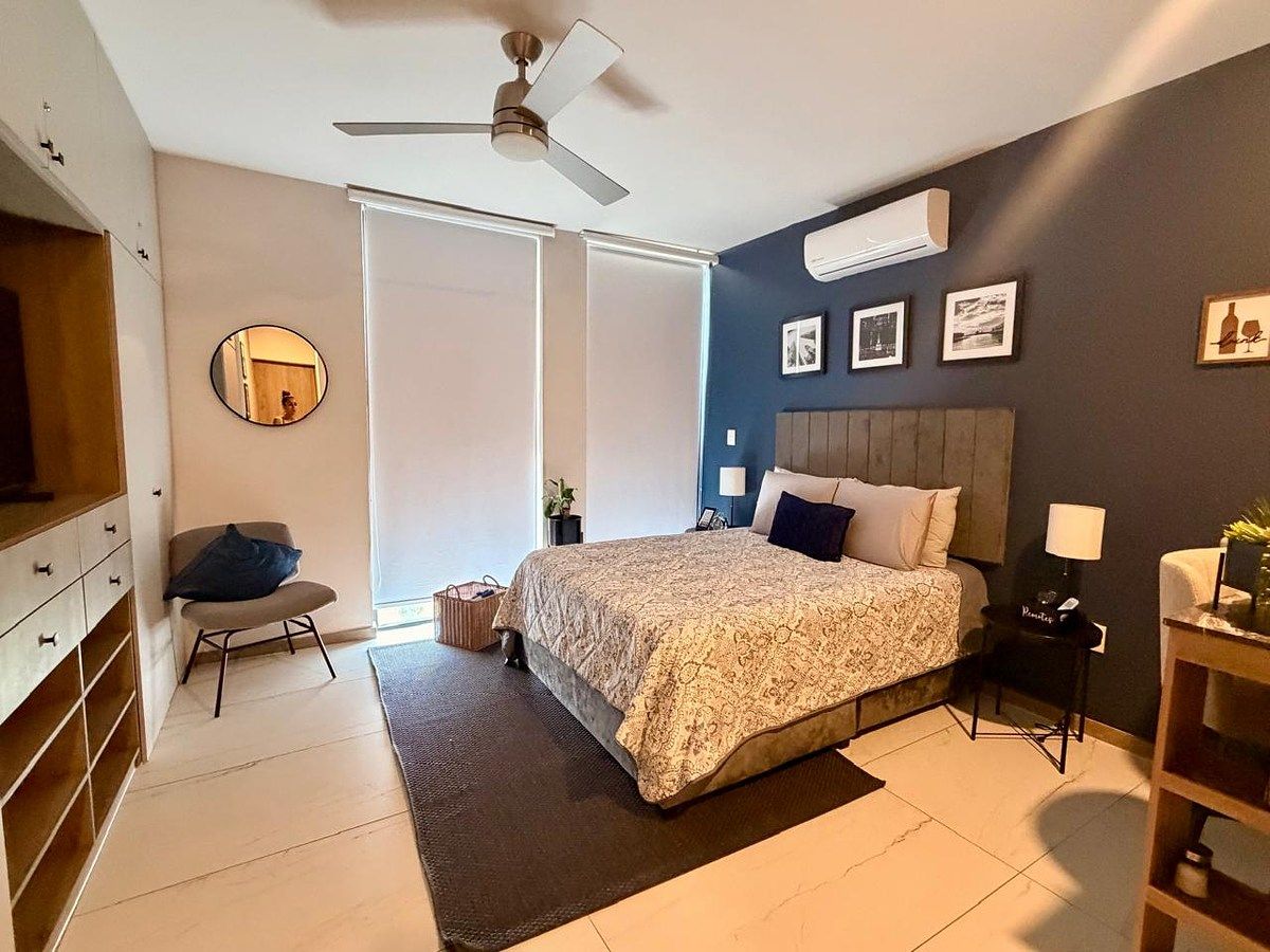 Apartamento em Puerta del Valle, Zapopan, foto 8 de 12