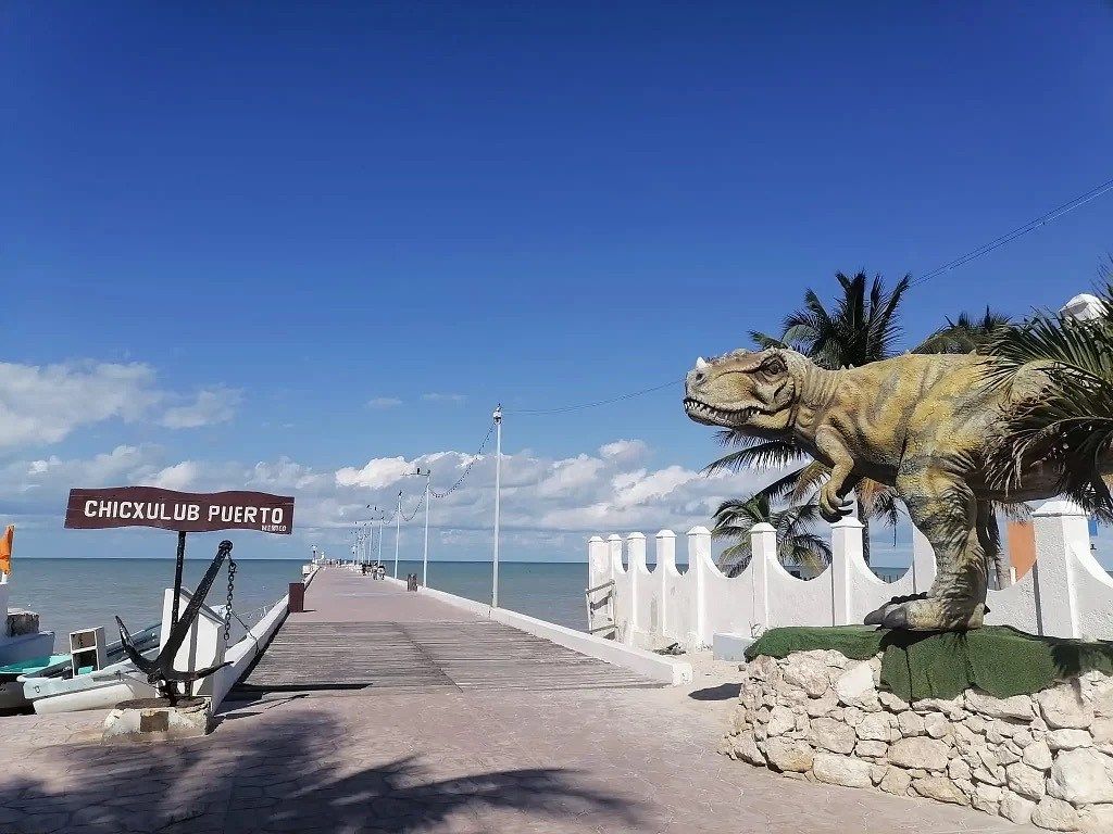 Casa em condomínio fechado em Chicxulub Puerto, Progreso, foto 15 de 18