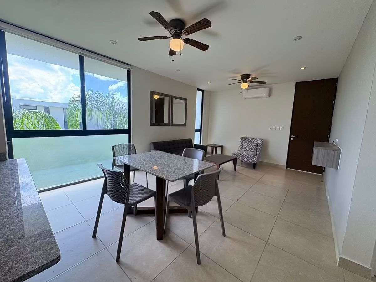 Apartamento em Montes de Ame, Mérida, foto 2 de 26