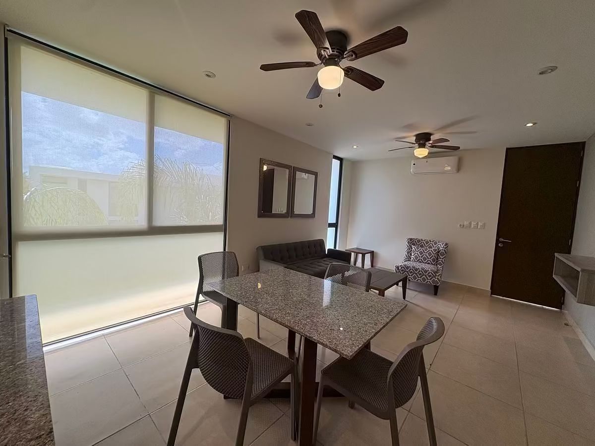 Apartamento em Montes de Ame, Mérida, foto 3 de 26