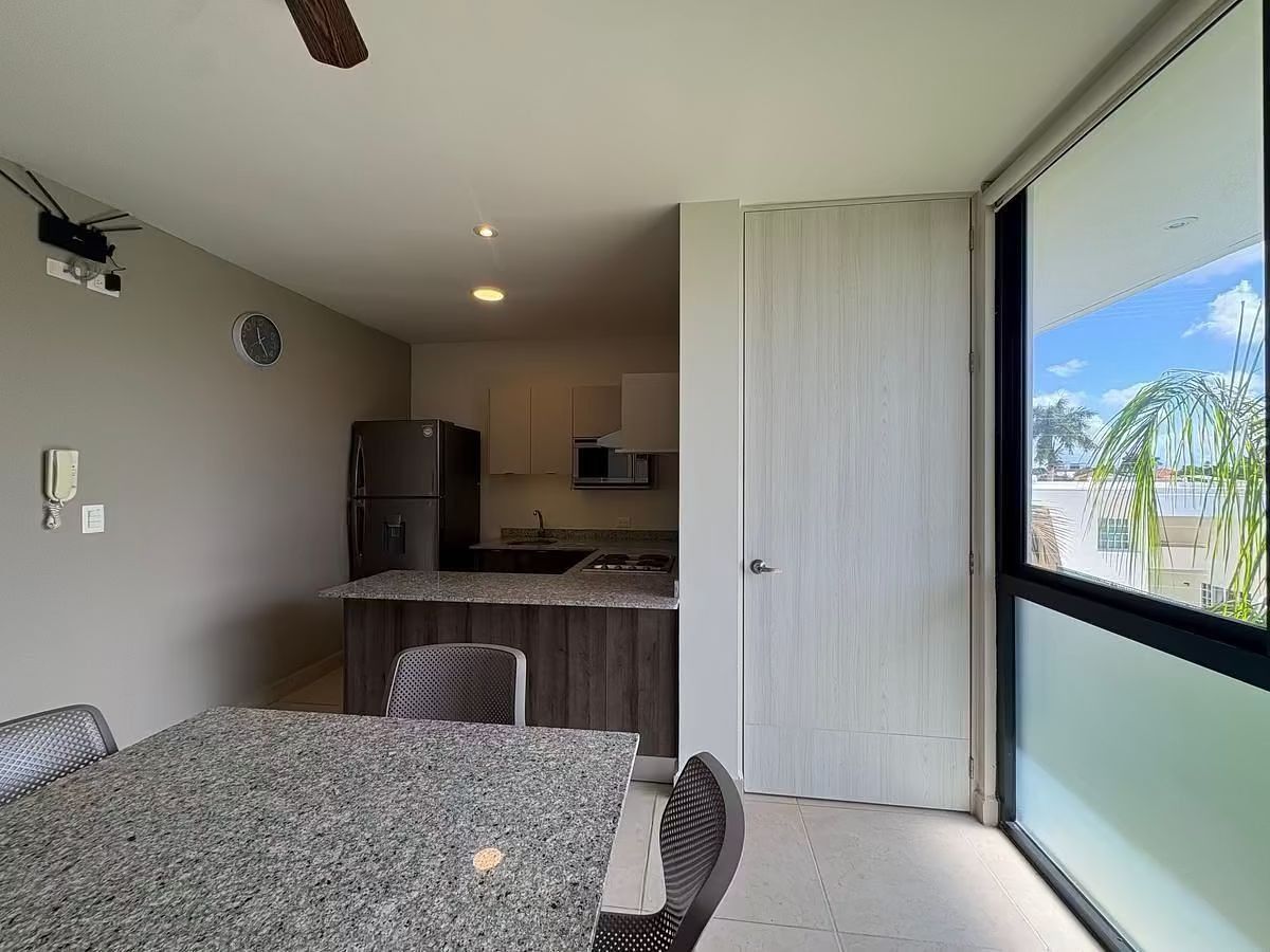 Apartamento em Montes de Ame, Mérida, foto 8 de 26