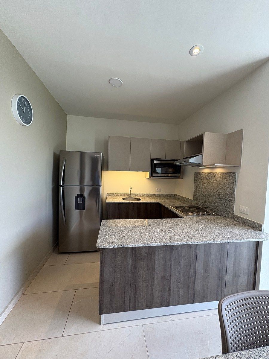 Apartamento em Montes de Ame, Mérida, foto 5 de 26