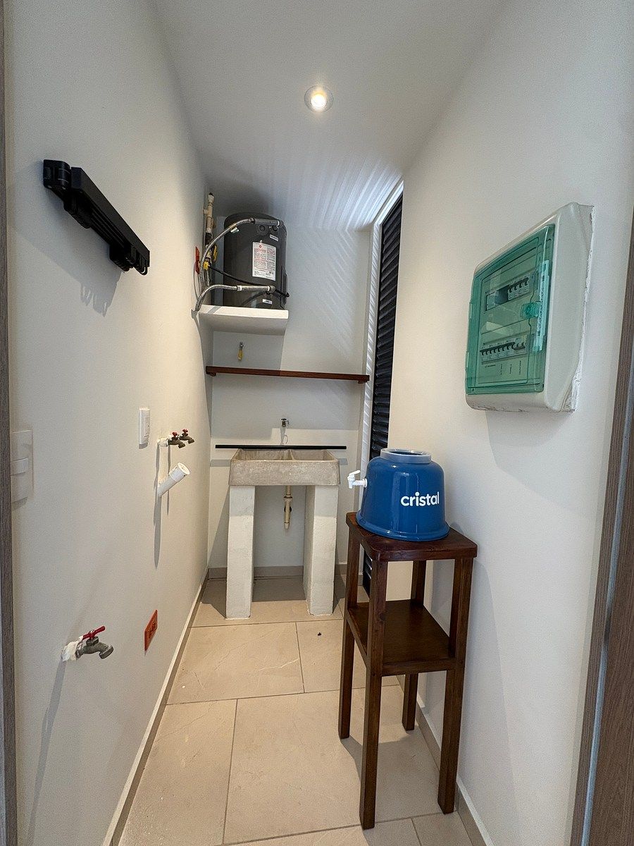 Apartamento em Montes de Ame, Mérida, foto 9 de 26