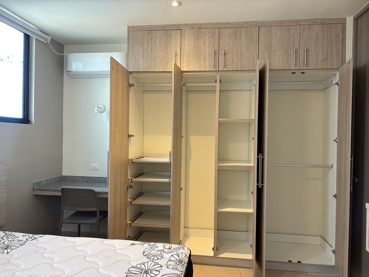 Apartamento em Montes de Ame, Mérida, foto 16 de 26