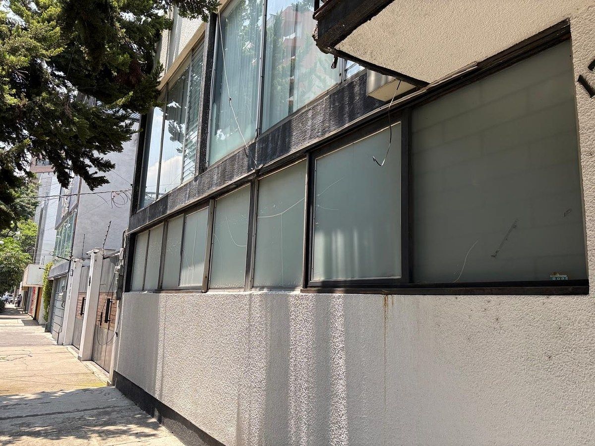 Casa à Venda San José Insurgentes, foto 1 de 12