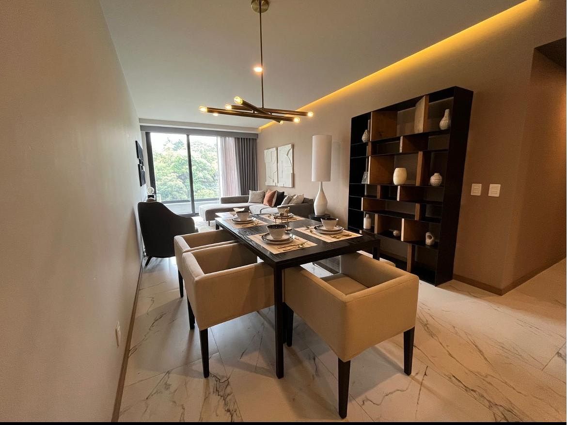 Hermoso Departamento en venta a 5 minutos de Santa Fe, foto 1 de 36