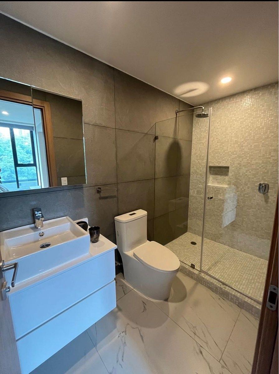 Departamento en El Yaqui, Cuajimalpa de Morelos, foto 9 de 36