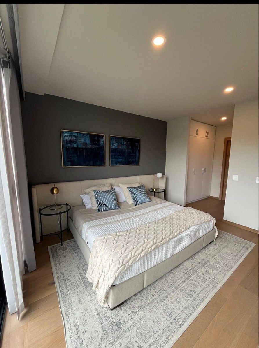 Departamento en El Yaqui, Cuajimalpa de Morelos, foto 10 de 36