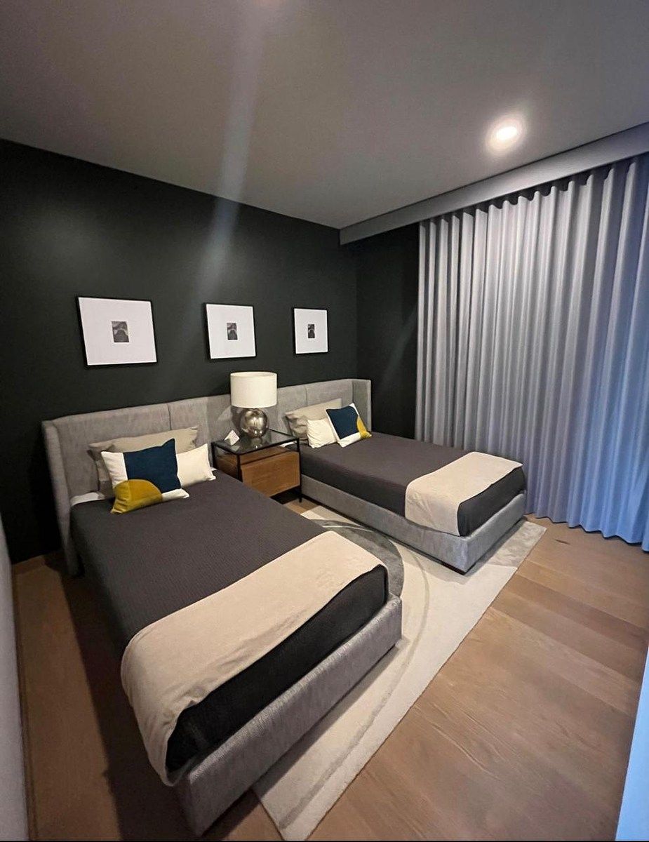 Departamento en El Yaqui, Cuajimalpa de Morelos, foto 13 de 36