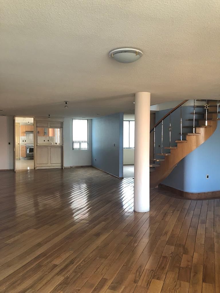 Venta PH Del Valle Centro, 264 m2, 3 recámaras, 3.5 baños, 2 estacionamientos, c, foto 1 de 20