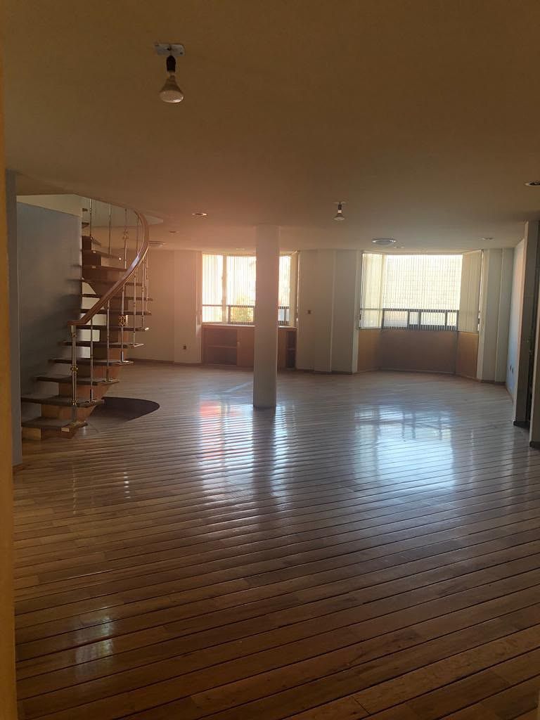 Departamento en Actipan, Benito Juárez, foto 5 de 20