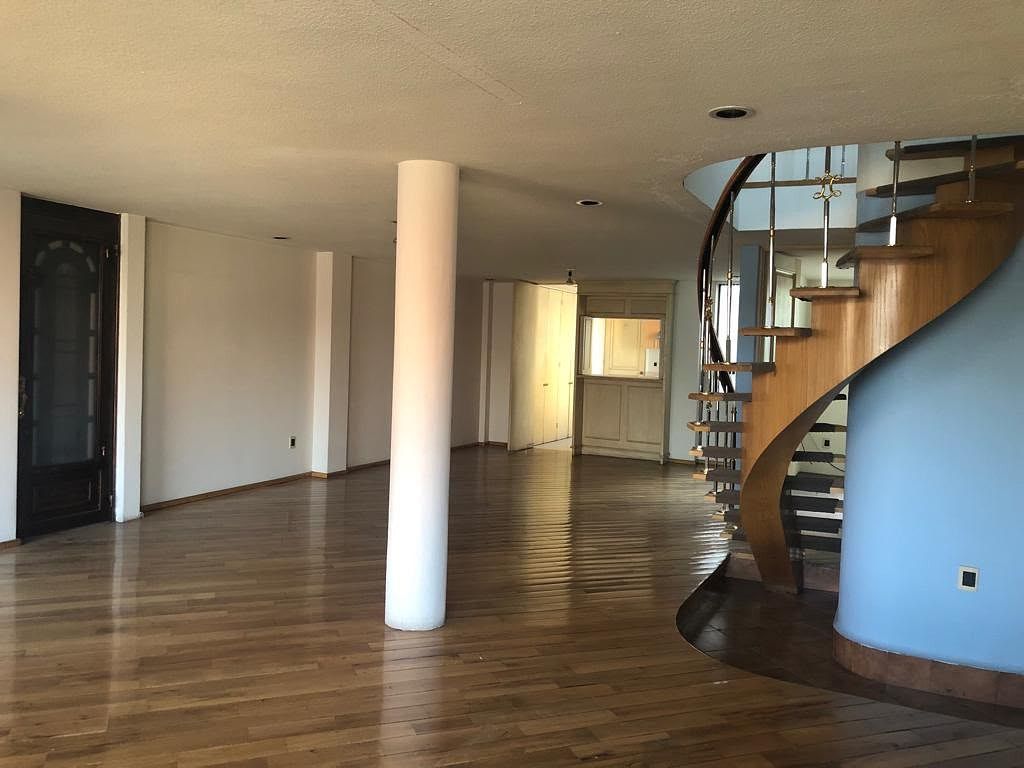 Departamento en Actipan, Benito Juárez, foto 8 de 20