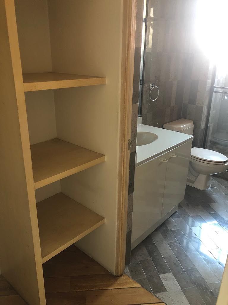 Departamento en Actipan, Benito Juárez, foto 10 de 20