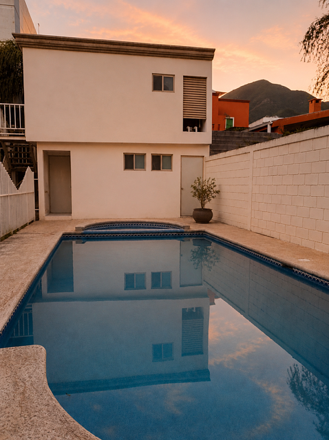 Casa en Canterías 1 Sector, Monterrey, foto 3 de 4