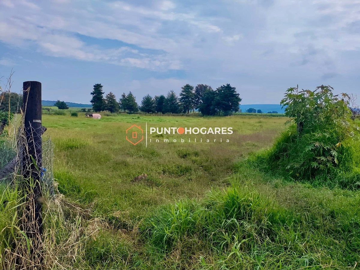 LAND FOR SALE IN EJIDO SANTA CRUZ TARIMABRO, photo 1 of 10