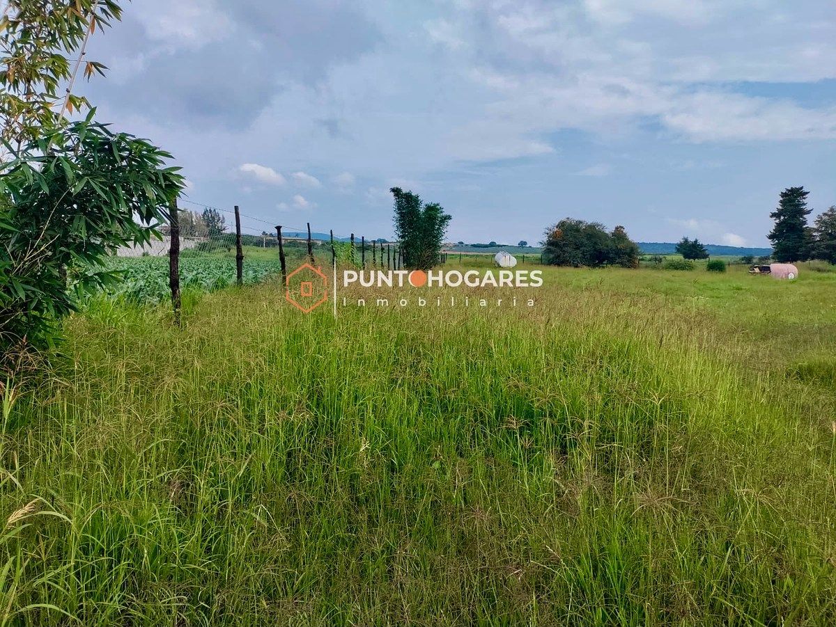 Lot in Santa Ana del Arco, Tarímbaro, photo 2 of 10
