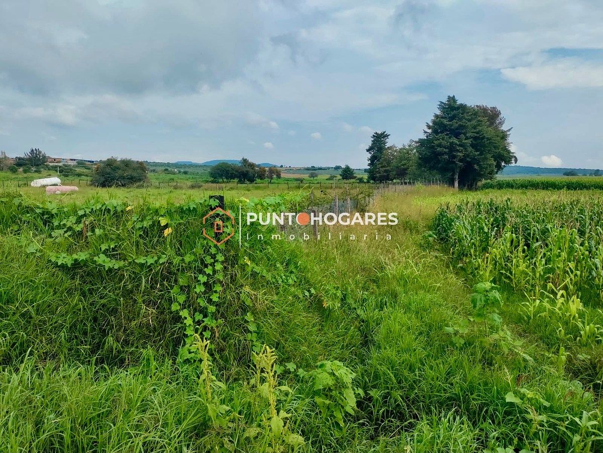 Lot in Santa Ana del Arco, Tarímbaro, photo 4 of 10