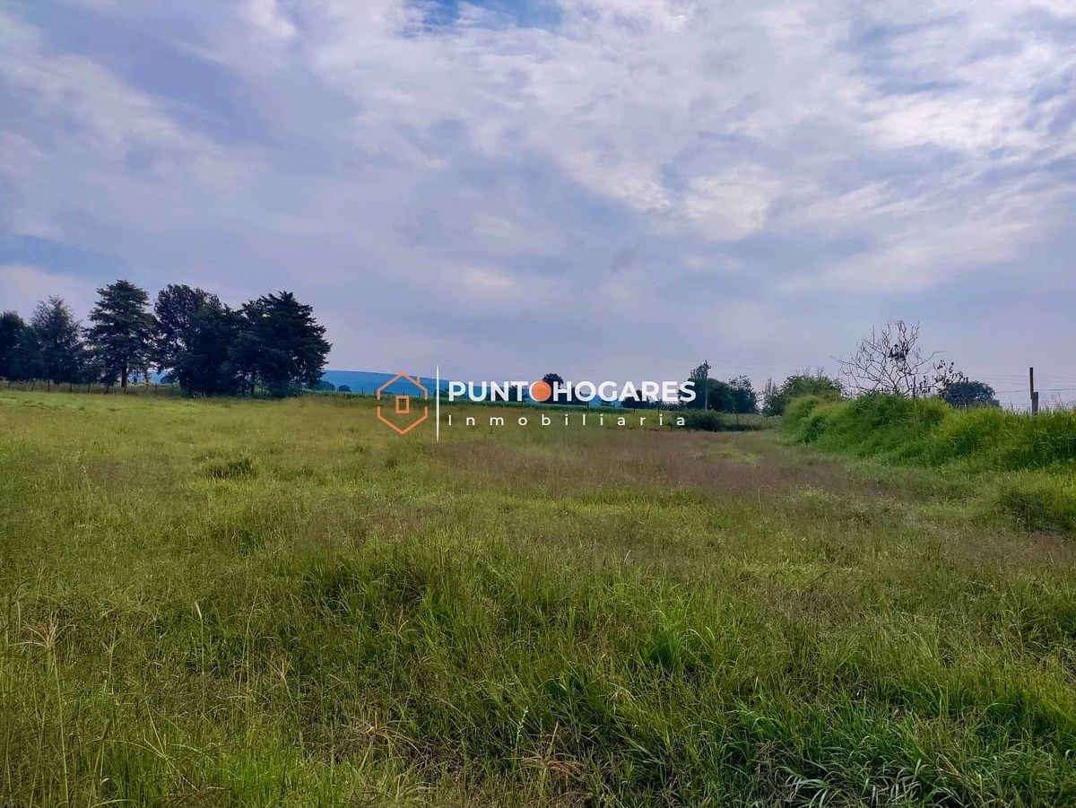 Lot in Santa Ana del Arco, Tarímbaro, photo 5 of 10