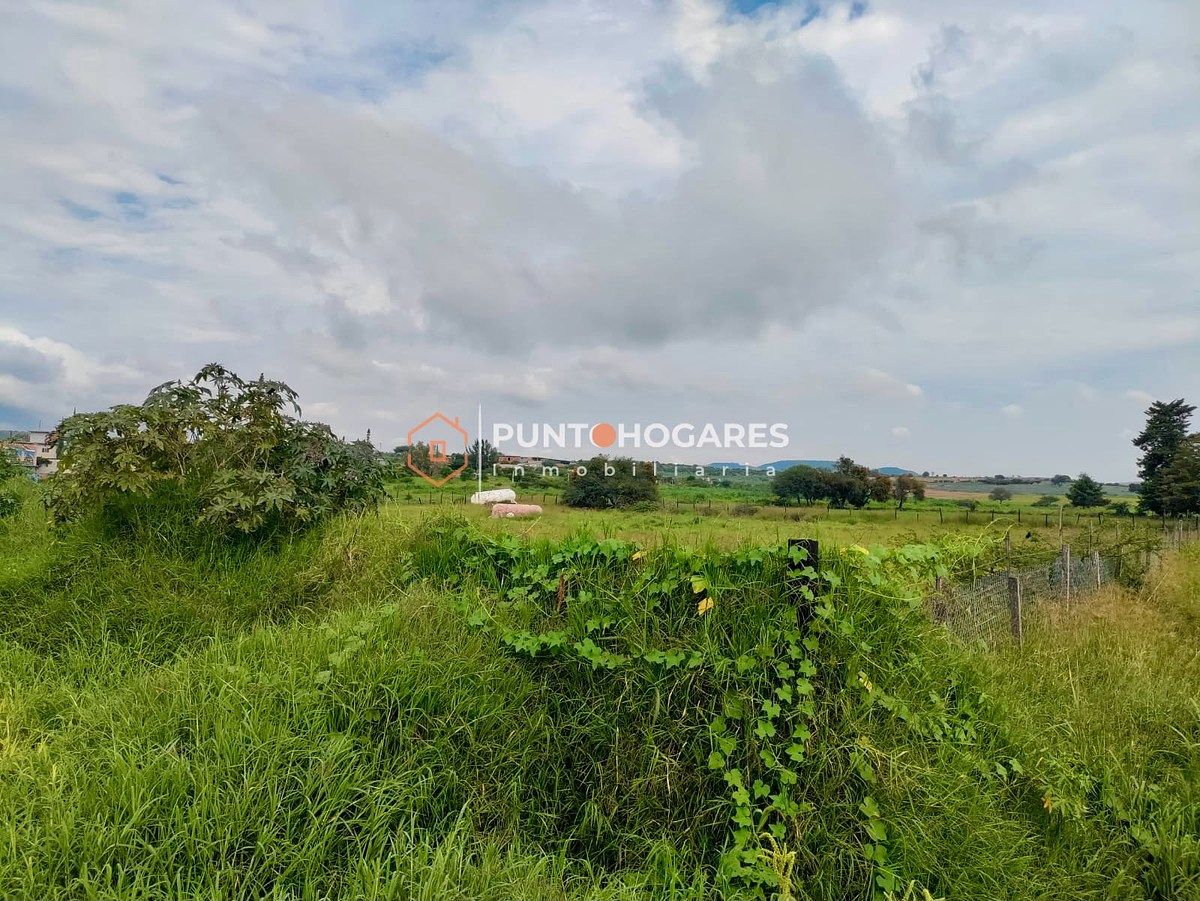 Lot in Santa Ana del Arco, Tarímbaro, photo 7 of 10