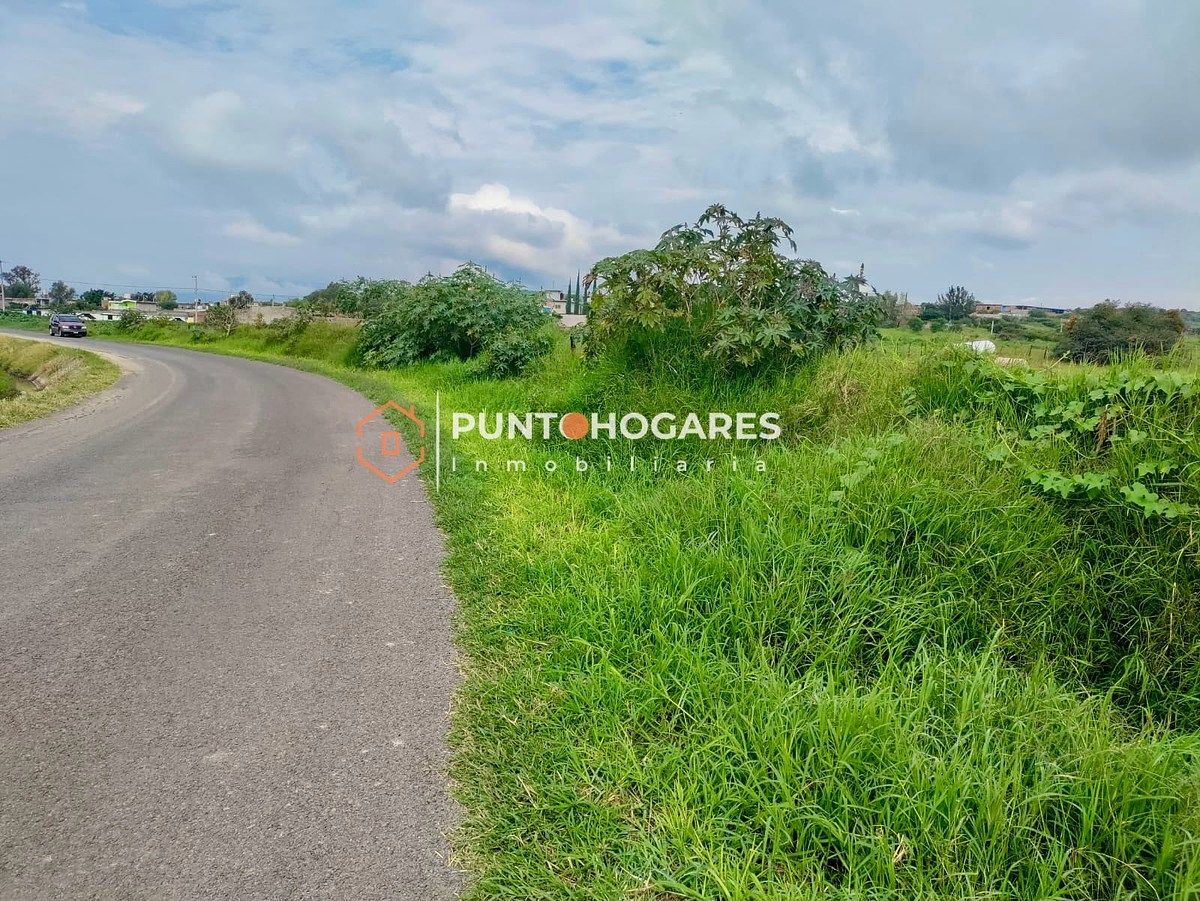 Lot in Santa Ana del Arco, Tarímbaro, photo 8 of 10