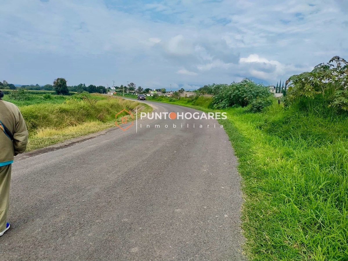 Lot in Santa Ana del Arco, Tarímbaro, photo 9 of 10