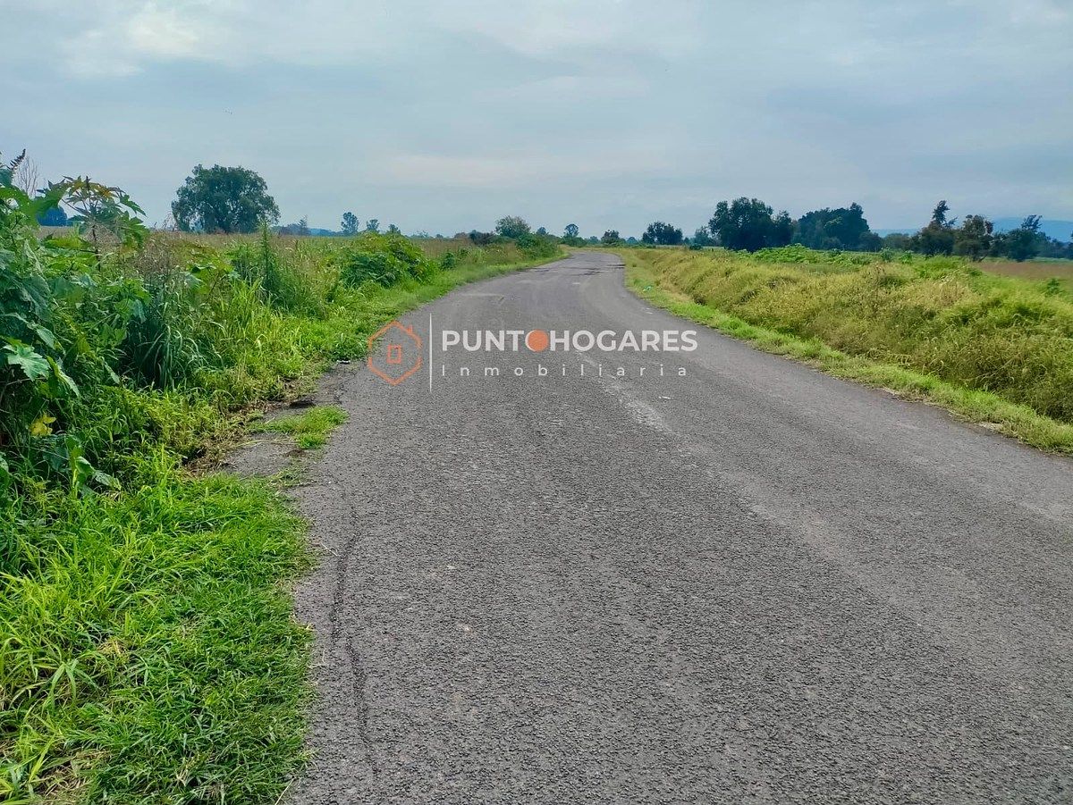 Lot in Santa Ana del Arco, Tarímbaro, photo 10 of 10