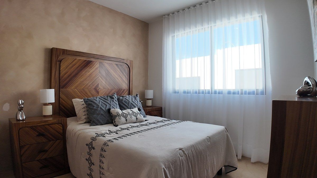 Casa en condominio en Ziré Citadela, El Marqués, foto 27 de 28