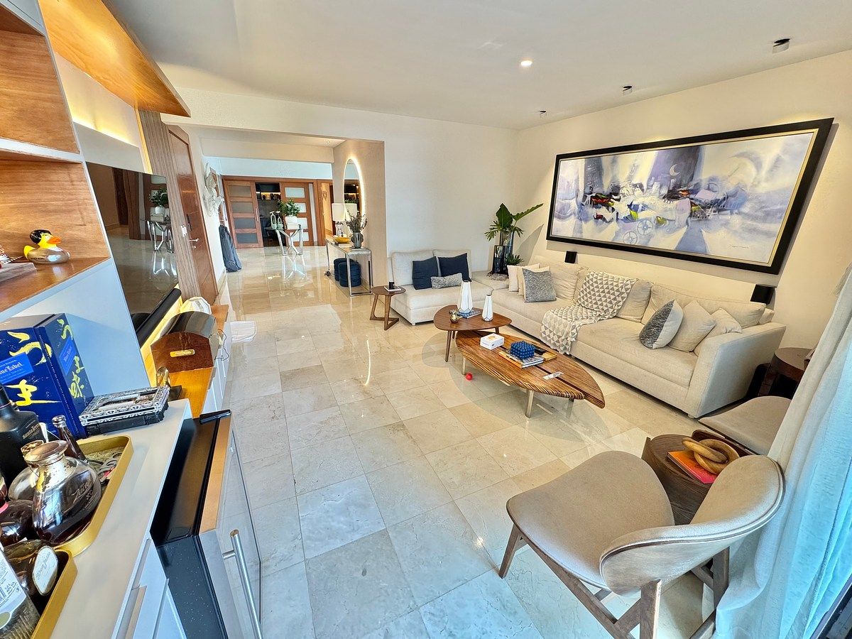 Apartamento en La Esperilla, foto 3