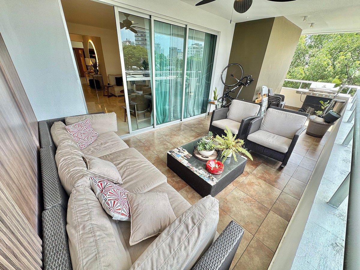 Apartamento en La Esperilla, foto 2