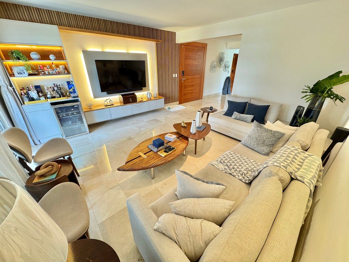 Apartamento en La Esperilla, foto 4