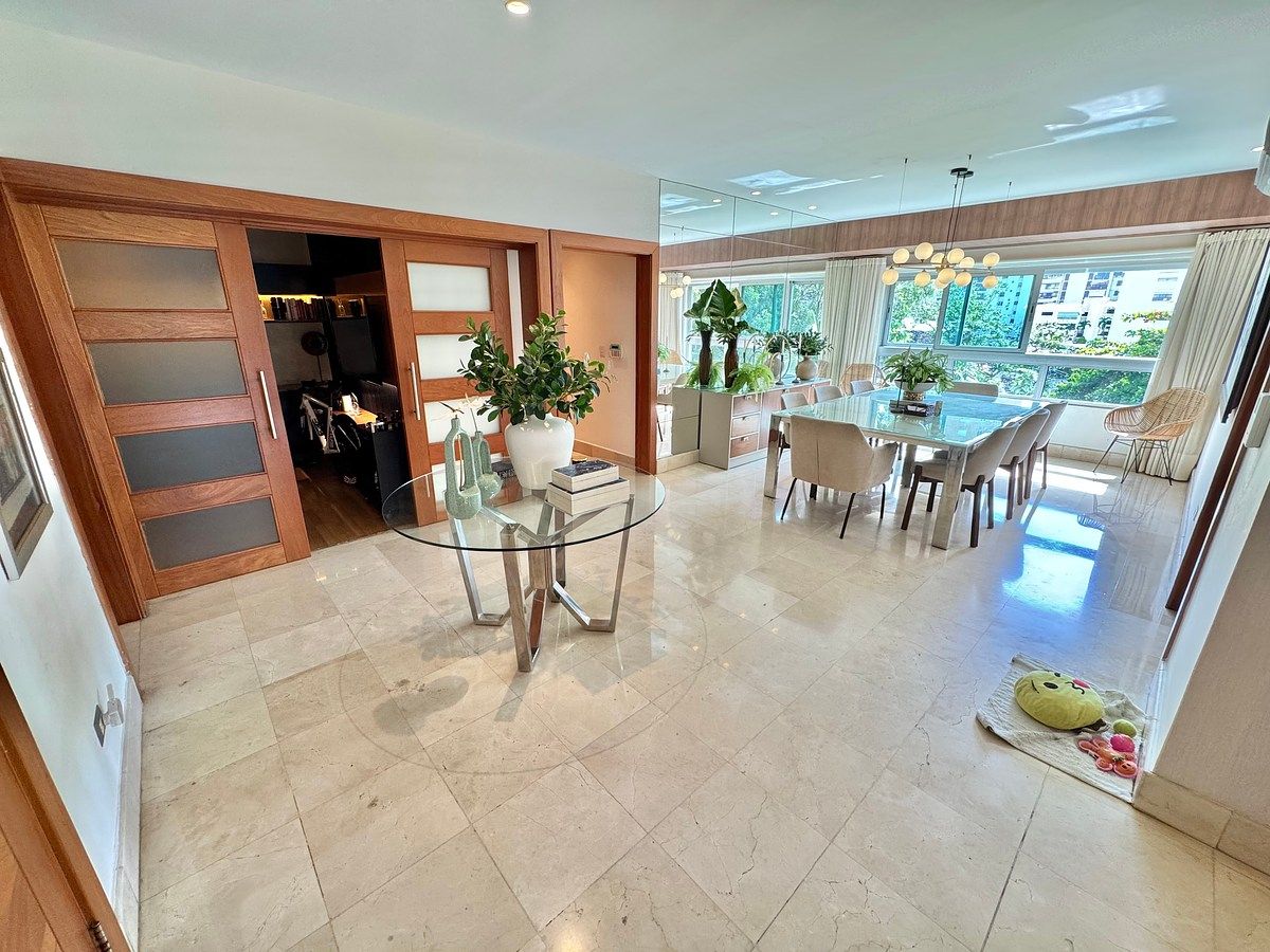 Apartamento en La Esperilla, Santo Domingo Centro (Distrito Nacional), foto 6 de 33
