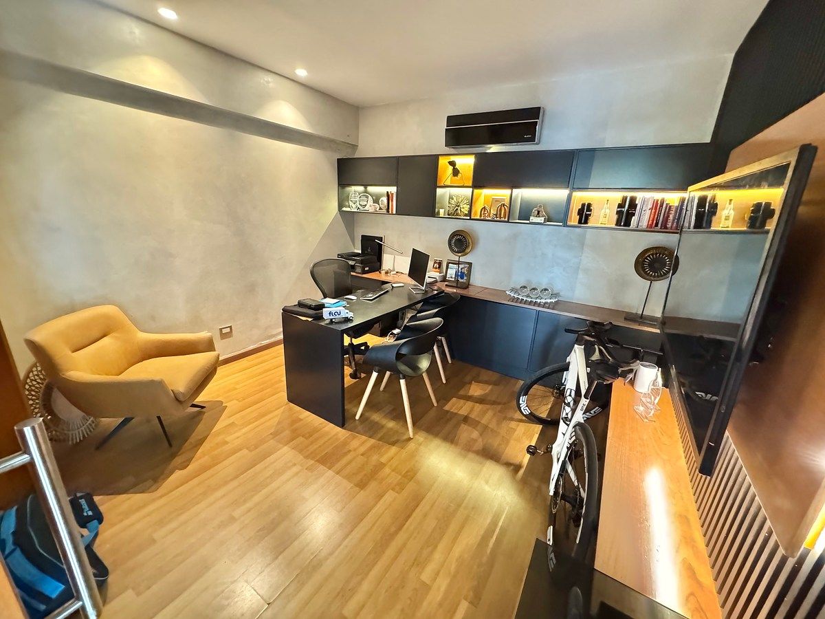 Apartamento en La Esperilla, Santo Domingo Centro (Distrito Nacional), foto 8 de 33