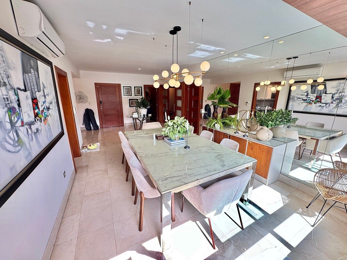 Apartamento en La Esperilla, Santo Domingo Centro (Distrito Nacional), foto 7 de 33