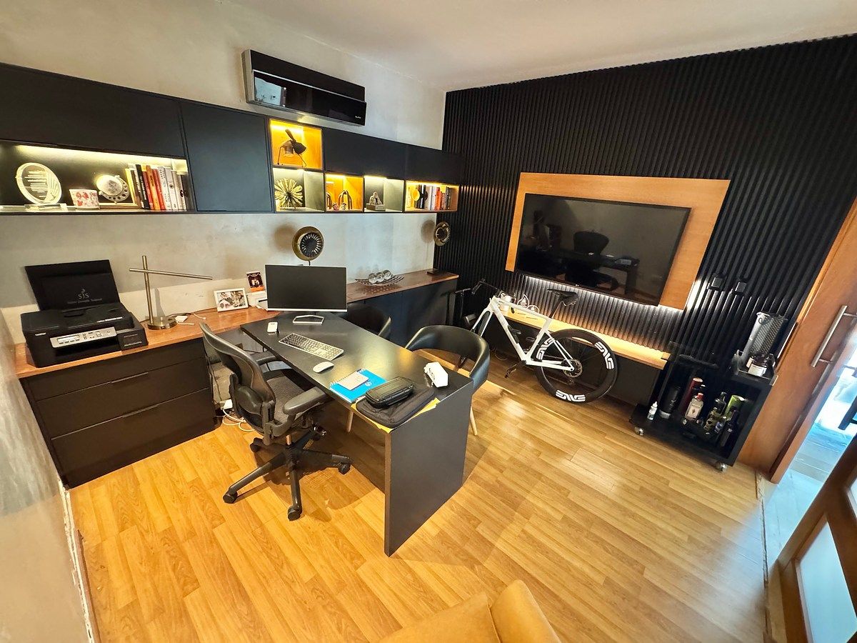 Apartamento en La Esperilla, Santo Domingo Centro (Distrito Nacional), foto 9 de 33