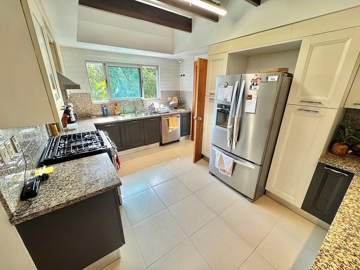 Apartamento en La Esperilla, Santo Domingo Centro (Distrito Nacional), foto 10 de 33
